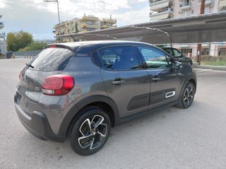 Citroen C3 2022 Saint James 110hp-thumb-8