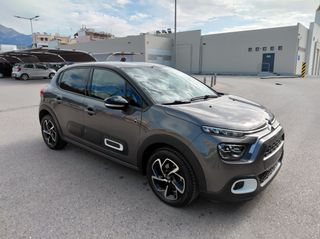 Citroen C3 2022 Saint James 110hp-thumb-4
