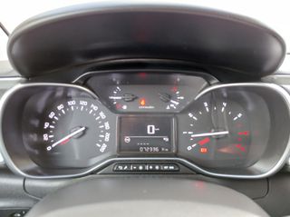 Citroen C3 2022 Saint James 110hp-thumb-21