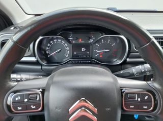 Citroen C3 2022 Saint James 110hp-thumb-20