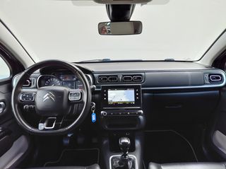 Citroen C3 2022 Saint James 110hp-thumb-16