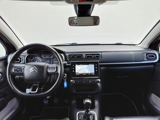 Citroen C3 2022 Saint James 110hp-thumb-26