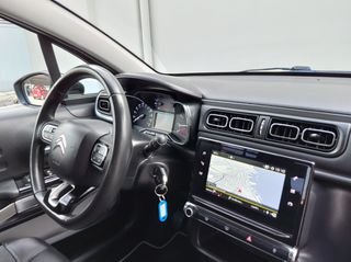 Citroen C3 2022 Saint James 110hp-thumb-25