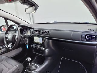 Citroen C3 2022 Saint James 110hp-thumb-22