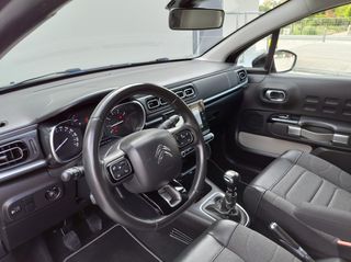 Citroen C3 2022 Saint James 110hp-thumb-12