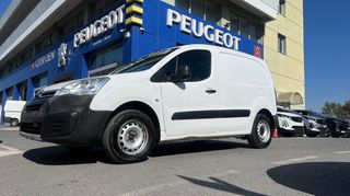 Citroen Berlingo 2018 1.6 100HP HDI (3ΘΕΣΙΟ)