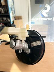 VW/Audi/Seat/Skoda Σεβροφρενο (Κομπλε) 2Q1614105H / 2Q1614106C / 2Q1614106E / 2Q1614106