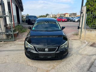 Seat Leon 2017