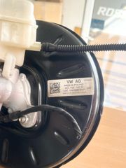 VW/Audi/Seat/Skoda Σεβροφρενο (Κομπλέ) 2Q1614105D / 2Q1614106A / 2Q1614106D / 2Q1614106F-thumb-2