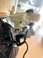 VW/Audi/Seat/Skoda Σεβροφρενο (Κομπλέ) 2Q1614105D / 2Q1614106A / 2Q1614106D / 2Q1614106F-thumb-4