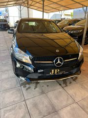Mercedes-Benz A 180 2018 A 180 CDI BlueEfficiency Business-thumb-1
