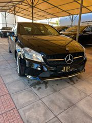 Mercedes-Benz A 180 2018 A 180 CDI BlueEfficiency Business-thumb-2