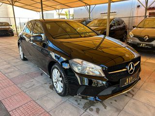 Mercedes-Benz A 180 2018 A 180 CDI BlueEfficiency Business-thumb-3