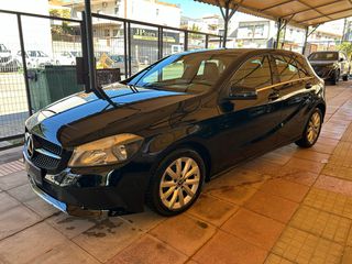 Mercedes-Benz A 180 2018 A 180 CDI BlueEfficiency Business-thumb-4