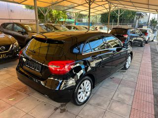 Mercedes-Benz A 180 2018 A 180 CDI BlueEfficiency Business-thumb-5