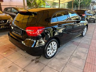 Mercedes-Benz A 180 2018 A 180 CDI BlueEfficiency Business-thumb-6