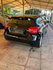 Mercedes-Benz A 180 2018 A 180 CDI BlueEfficiency Business-thumb-7