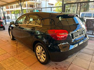 Mercedes-Benz A 180 2018 A 180 CDI BlueEfficiency Business-thumb-8