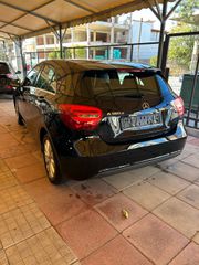Mercedes-Benz A 180 2018 A 180 CDI BlueEfficiency Business-thumb-10