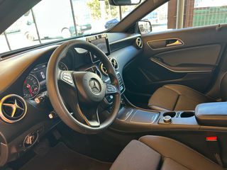 Mercedes-Benz A 180 2018 A 180 CDI BlueEfficiency Business-thumb-11