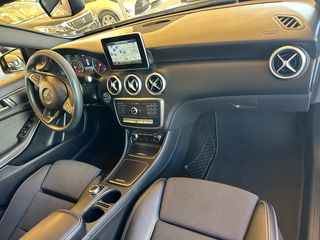 Mercedes-Benz A 180 2018 A 180 CDI BlueEfficiency Business-thumb-14