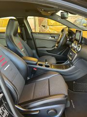 Mercedes-Benz A 180 2018 A 180 CDI BlueEfficiency Business-thumb-15