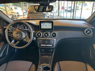 Mercedes-Benz A 180 2018 A 180 CDI BlueEfficiency Business-thumb-16