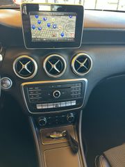 Mercedes-Benz A 180 2018 A 180 CDI BlueEfficiency Business-thumb-20