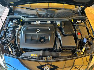 Mercedes-Benz A 180 2018 A 180 CDI BlueEfficiency Business-thumb-23