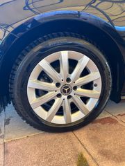 Mercedes-Benz A 180 2018 A 180 CDI BlueEfficiency Business-thumb-24