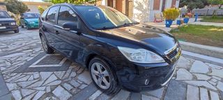 Ford Focus 2009 elegance