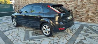 Ford Focus 2009 elegance-thumb-1