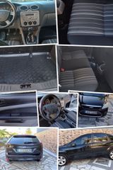 Ford Focus 2009 elegance-thumb-2