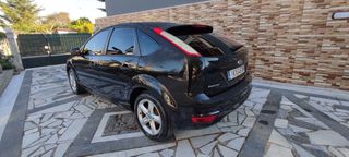 Ford Focus 2009 elegance-thumb-3