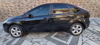 Ford Focus 2009 elegance-thumb-6