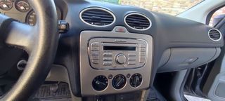 Ford Focus 2009 elegance-thumb-7