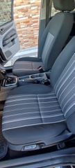 Ford Focus 2009 elegance-thumb-9