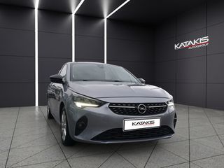 Opel Corsa 2020 Elegance|Bluetooth|Alu|Laneassist|Apple-Android|Diesel-thumb-2