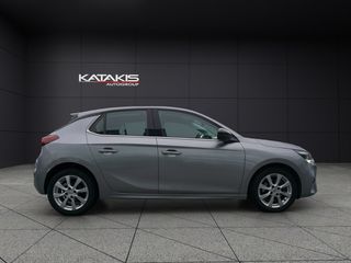 Opel Corsa 2020 Elegance|Bluetooth|Alu|Laneassist|Apple-Android|Diesel-thumb-3