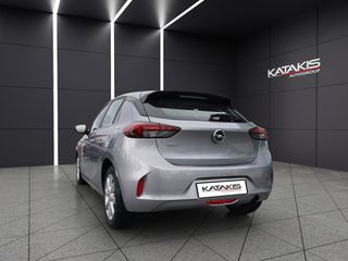 Opel Corsa 2020 Elegance|Bluetooth|Alu|Laneassist|Apple-Android|Diesel-thumb-6