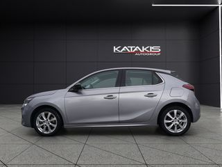 Opel Corsa 2020 Elegance|Bluetooth|Alu|Laneassist|Apple-Android|Diesel-thumb-7