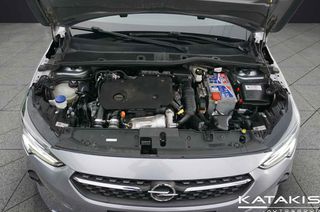 Opel Corsa 2020 Elegance|Bluetooth|Alu|Laneassist|Apple-Android|Diesel-thumb-38