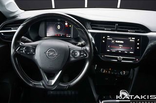 Opel Corsa 2020 Elegance|Bluetooth|Alu|Laneassist|Apple-Android|Diesel-thumb-14