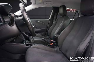 Opel Corsa 2020 Elegance|Bluetooth|Alu|Laneassist|Apple-Android|Diesel-thumb-16