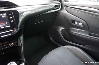 Opel Corsa 2020 Elegance|Bluetooth|Alu|Laneassist|Apple-Android|Diesel-thumb-33