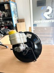 Polo/A1/Ibiza/Fabia/Roomster Σεβροφρενο (Κομπλέ) 6R1614105G / 6R1614106C / 6R1614106B / 6R1614106A