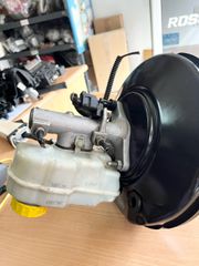 Polo/A1/Ibiza/Fabia/Roomster Σεβροφρενο (Κομπλέ) 6R1614105G / 6R1614106C / 6R1614106B / 6R1614106A-thumb-4