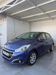 Peugeot 208 2016