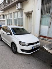 Volkswagen Polo 2012