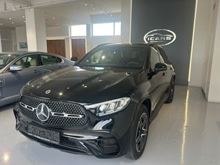 Mercedes-Benz GLC 300 2024 GLC 300 E AMG PANORAMA-thumb-1